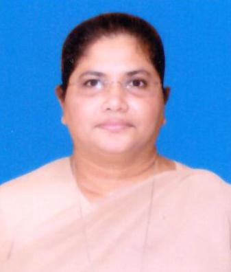 Principal's Portrait